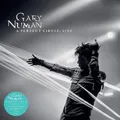 Vinile - Gary Numan - A Perfect Circle  - Bmg -D- Neu
