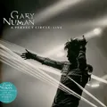 Gary Numan - A Perfect Circle Live At Ovo Are (Vinyl 3LP - 2025 - EU - Original)