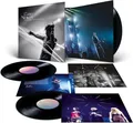 GARY NUMAN - A Perfect Circle. Live (2025) 3 LP Vinyl Vorbestellung