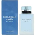 Dolce & Gabbana Light Blue Eau Intense Eau De Parfum 50 ml