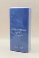 Dolce & Gabbana Light Blue Eau Intense Pour Femme Edp Spray 50 ml *NEU*