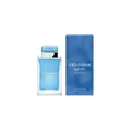 Dolce&Gabbana Light Blue Eau Intense EDP 50ml - B-Ware, geöffnet