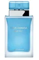 Dolce & Gabbana Light Blue Intense Pour Femme 50 ml EDP Eau de Parfum Spray OVP