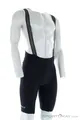 Castelli Espresso Bib Herren Bikeshort-Schwarz-M