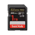 Sandisk SanDisk Extreme PRO 1 TB SDXC UHS-I Klasse 10 (SDSDXXD-1T00-GN4IN)