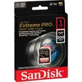 SanDisk Extreme Pro 4K SD Karte Speicherkarte 32GB 64GB 128GB 256GB 512GB U3 V30