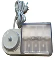 Oral-B Ladestation mit Aufbewahrungsbox Type 3757  Type 3728 3756 3761 3762 4729