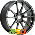 Etabeta Manay-K anthracite matt 8.5x19" ET35 LK5 112 ML 78.1 Alufelgen 19 Zoll