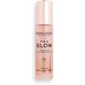 Revolution Beauty London Fix & Glow Fixing Spray 100 ml