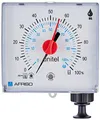 Afriso Unitel Pneumatische Füllstandsmessung - 72500