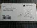 Afriso Unitel Pneumatisches Füllstandmessgerät 72500