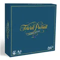 Hasbro Deutschland Trivial Pursuit - deutsch 282532