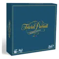 Hasbro Gaming Trivial Pursuit (Deutsch, 2 - 6 Spieler) (C1940100)