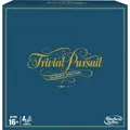 Hasbro Trivial Pursuit Gesellschaftsspiel für 2-6 Spieler