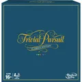 Trivial Pursuit