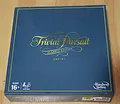 Hasbro Trivial Pursuit Classic Edition Familienspiel SE