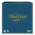 Hasbro Trivial Pursuit Classic Edition Wissensspiel Logisches Denken