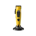 JRL Diamante 2025C Clipper Next Generation Professional Haarschneider- Gelb