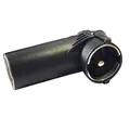 Kummert Business PKW KFZ Auto Radio Antennenadapter DIN > ISO Kupplung Buchse Stecker Winkel Winkelstecker Winkeladapter