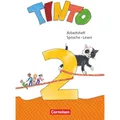 Cornelsen TINTO 2 '19 AH Spr.+Les. (Deutsch, Ursula Brinkmann, Rüdiger Urbanek, Gabriele Müller, Karen Döbel-Gronau, 2019) (35119330)
