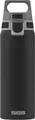 Sigg Shield One black - Größe 1,5 Liter