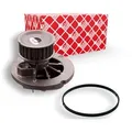FEBI BILSTEIN Wasserpumpe  für GENERAL MOTORS VAUXHALL OPEL 90543880 1334066 1334077 24314