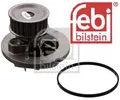 febi bilstein 24314 Wasserpumpe Wapu für Opel