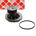 FEBI Wasserpumpe für OPEL ASTRA F G CORSA C B VECTRA B C ZAFIRA A B 1.4/1.6i