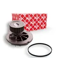 FEBI BILSTEIN Wasserpumpe (24314) für OPEL Vectra C Astra Mk IV (G) Combo Corsa
