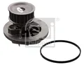 FEBI Wasserpumpe Motorkühlung OPEL VAUXHALL 1,6 1,4 009192797 1334046 R1160030
