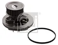 FEBI BILSTEIN 24314 Wasserpumpe, Motorkühlung für OPEL