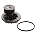 Wasserpumpe Pumpe passend für Opel Meriva A 1.6 16V Astra G Zafira Vectra B