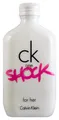 Calvin Klein CK One Shock for Her Eau de Toilette 100 ml