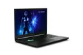 Erazer Deputy 15 P1 Gaming Laptop 15,6" FHD 144Hz Core 5 210H 16GB/1TB SSD RTX5060 nOS MD62764