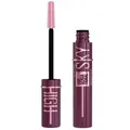 Maybelline Lash Sensational Sky High Wimperntusche - 793 Burgundy Haze