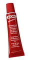 Ajona Stomaticum Medizinische Zahnpasta, Mousse, Zur Sanften Reinigung der Zähne, 25 ml