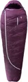 Grüezi bag Biopod DownWool Subzero berry - Größe bis 175 cm Körpergröße