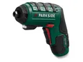 PARKSIDE 4 V Akku-Schrauber "PAS 5 D5", in Geschenkbox, mit USB-Ladekabel
