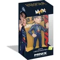 MINIX Sports: Red Bull F1 - Max Verstappen - 4-time World Champion