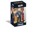 MINIX – Sports #133 – Red Bull – Max Verstappen – Sammelfigur 12 cm