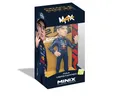 8436605121024 MINIX F1 RED BULL - MAX VERSTAPPEN 4th WORLD CHAMPION MINIX