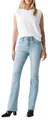 725 High Rise Bootcut Eternal Indigo Lig