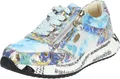 Laura Vita Sneaker Sneaker Leder/Textil