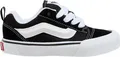Vans Knu Skool Turnschuhe Für Kinder Schwarz EU 30 Jungen,Mädchen Schwarz EU 30