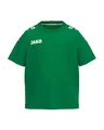JAKO Kinder T-Shirt One Cotton Bambini, sportgrün, 110