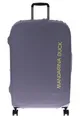 MANDARINA DUCK Luggage Cover L Reisezubehör Grigio grau Neu