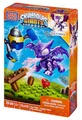 MEGA BLOKS - Skylanders Giants Hero Pack - Cynder (28 Teile)