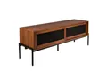Sideboard HARDY WALNUSS von ZUIVER