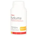 medpex Kurkuma Kapseln 90 St