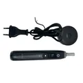 Oral-B Braun iO 9n Elektrische Zahnbürste black onyx